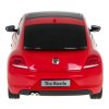 RC auto Volkswagen Beetle 1:14 RASTAR Červené