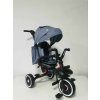 Tříkolka RIDER SPORTRIKE Šedá 2