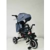Tříkolka RIDER SPORTRIKE Šedá