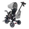 Tříkolka RIDER SPORTRIKE Šedá