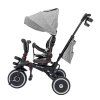 Tříkolka RIDER SPORTRIKE Šedá
