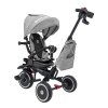 Tříkolka RIDER SPORTRIKE Šedá
