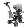 Tříkolka RIDER SPORTRIKE Šedá
