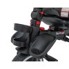 Modrá tříkolka RIDER SPORTRIKE