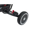 Modrá tříkolka RIDER SPORTRIKE