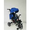 Modrá tříkolka RIDER SPORTRIKE 2