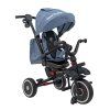 Modrá tříkolka RIDER SPORTRIKE