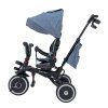 Modrá tříkolka RIDER SPORTRIKE