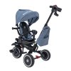 Modrá tříkolka RIDER SPORTRIKE 7