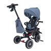 Modrá tříkolka RIDER SPORTRIKE 8