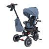 Modrá tříkolka RIDER SPORTRIKE