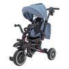 Modrá tříkolka RIDER SPORTRIKE