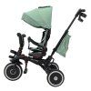Tříkolka RIDER SPORTRIKE Zelená 6