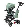 Tříkolka RIDER SPORTRIKE Zelená 7