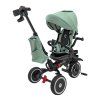 Tříkolka RIDER SPORTRIKE Zelená 8
