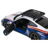 RC auto Porsche 911 Dakar Performance 1:14 RASTAR