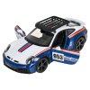 RC auto Porsche 911 Dakar Performance 1:14 RASTAR