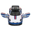 RC auto Porsche 911 Dakar Performance 1:14 RASTAR