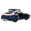 RC auto Porsche 911 Dakar Performance 1:14 RASTAR
