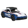 RC auto Porsche 911 Dakar Performance 1:14 RASTAR