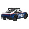 RC auto Porsche 911 Dakar Performance 1:14 RASTAR