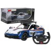 RC auto Porsche 911 Dakar Performance 1:14 RASTAR
