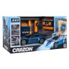 RC Sportovní auto + Tankovací stanice