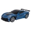 RC Sportovní auto + Tankovací stanice