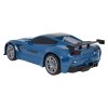 RC Sportovní auto + Tankovací stanice