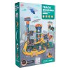 Parkovací garáž MEGA Parking Modrá