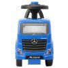 Odrážedlo Mercedes Actros 3316TA Modré 2