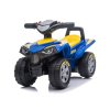 Dětský quad 551-G Zvuk Světla Modrý 3