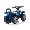 Dětský quad 551-G Zvuk Světla Modrý 6