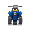 Dětský quad 551-G Zvuk Světla Modrý