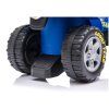 Dětský quad 551-G Zvuk Světla Modrý