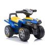 Dětský quad 551-G Zvuk Světla Modrý