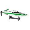 RC loď FT009 zelená 2