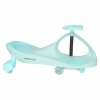 Jezdzik grawitacyjny LED Swing Fix S3 swiecace kola mietowy 182044