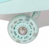 Gravitační vozítko Swing Fix S3 LED svítící kola mintové 10