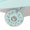 Jezdzik grawitacyjny LED Swing Fix S3 swiecace kola mietowy 182051
