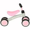 Odrážedlo Trike Fix Tiny růžové 2