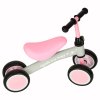 Odrážedlo Trike Fix Tiny růžové 7