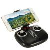 Dron RC Syma Z3PRO 2.4GHz Wi-Fi černý 11