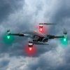Dron RC Syma Z3PRO 2.4GHz Wi-Fi černý 13