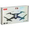 Dron RC Syma Z3PRO 2.4GHz Wi-Fi černý 14