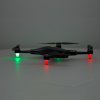 Dron RC Syma Z3PRO 2.4GHz Wi-Fi černý 15
