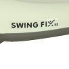 Gravitační skútr Swing FIX S1 LED max 65 kg šedý 7