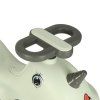 Jezdzik grawitacyjny LED Swing FIX S1 skuter z raczka szary max 65kg 172784