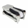Dron RC 4DRC F10 kamera FPV wifi LED 3 7V 186485