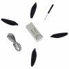 Dron RC 4DRC F10 kamera FPV wifi LED 3 7V 186487